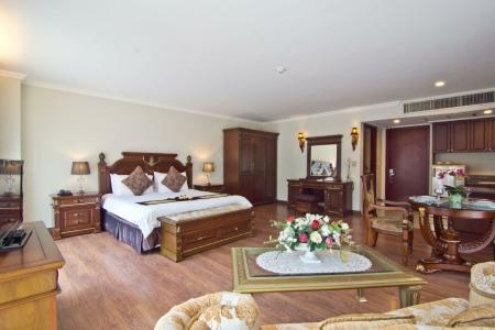LK Metropole - 75