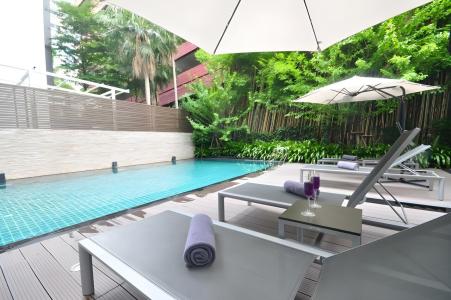 Arize Sukhumvit - 33