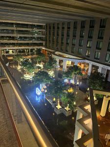 Novotel Bangkok Suvarnabhumi Airport - 62