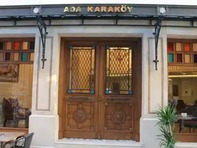 Ada Karakoy - Special Category - 20