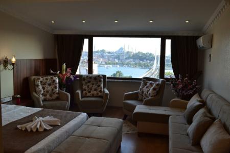 Blue Istanbul Taksim - 99