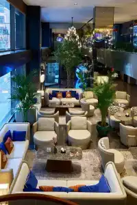 Lasagrada Istanbul - 8