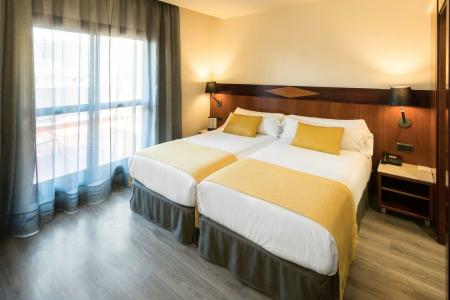 Catalonia Eixample 1864 - 79