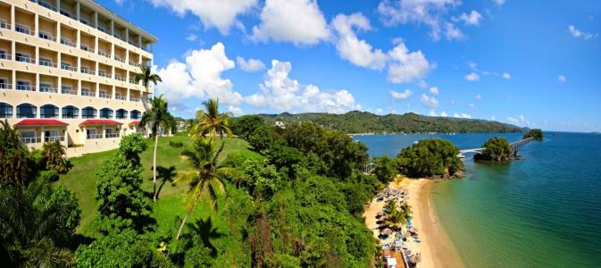 Bahia Principe Grand Cayacoa - All Inclusive - 18