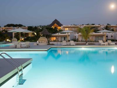 Gold Zanzibar Beach House & Spa - 76