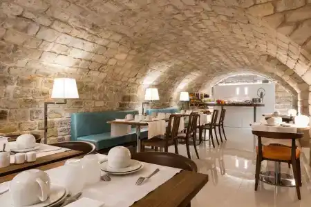 Hôtel Jardin de Cluny - 6