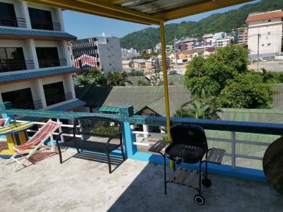 myPatong Social Hostel - 75