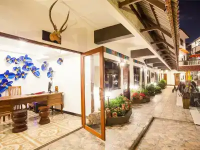 Somwang Boutique - 2