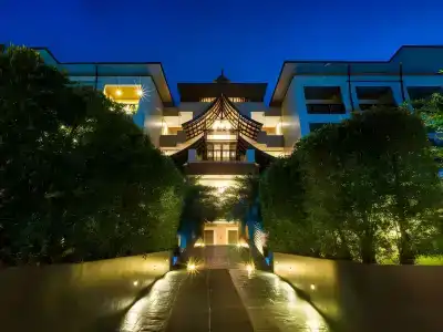 Aurico Kata Resort & Spa - SHA Extra Plus - 17