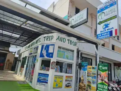 Samui Green - 82