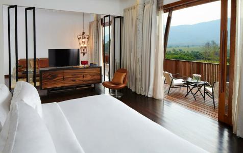 Boribot Pool Resort - 68