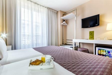 Exe Paris Centre - 74