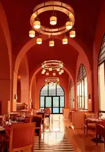 The Cove Rotana Resort - Ras Al Khaimah - 74