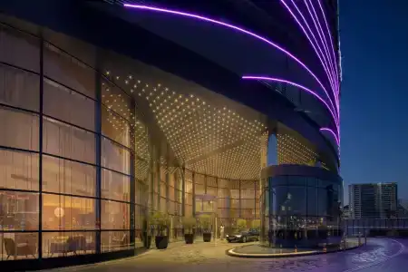 Paramount Dubai - 10