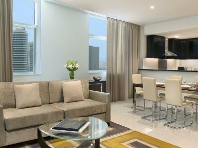 DAMAC Maison Cour Jardin - 72