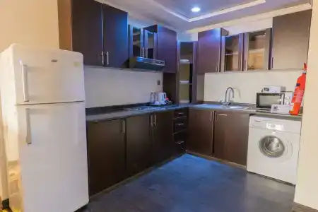 Ewan Ajman Suites - 53