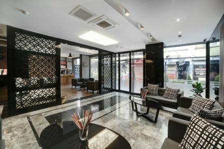 Pell Palace & Spa - 16