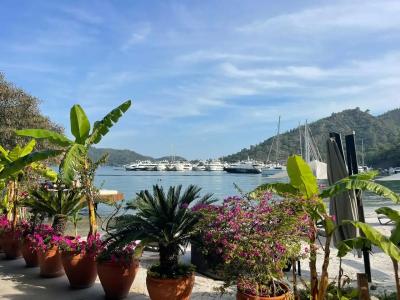 Club Prive by Rixos Gocek - 28