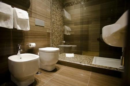 Comfort Rome Airport Fiumicino - 58