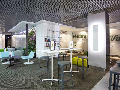 Novotel Milano Nord Ca' Granda - 97