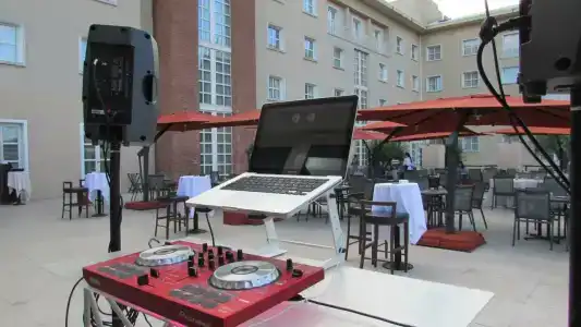 Sheraton Rome Parco de Medici - 34