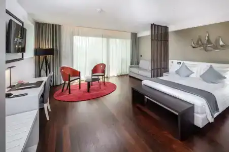 Monaco