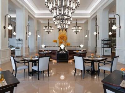 Sofitel Phnom Penh Phokeethra - 34