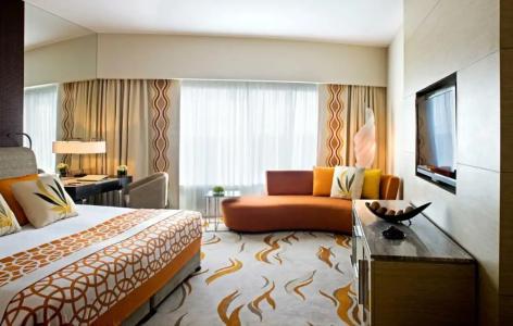 Millennium Al Rawdah - 50