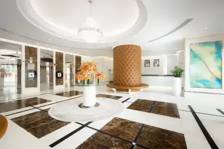 Golden Sands & Residences - 87