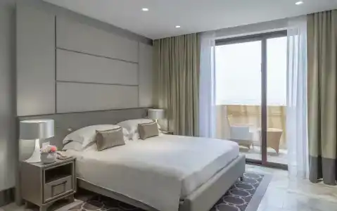 Arjaan by Rotana Dubai Media City - 50