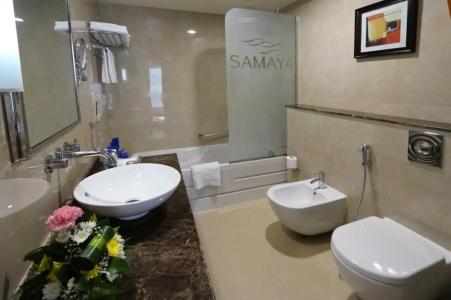 Samaya Deira - 87