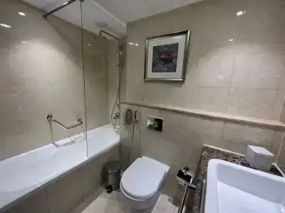 Oceanic Khorfakkan Resort & Spa - 89