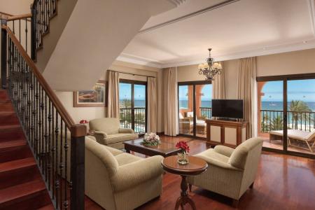 Sheraton Fuerteventura Golf & Spa Resort - 25