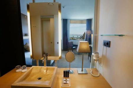 Gran Palas - Spa incluido - 39