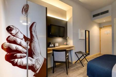 Holiday Inn Bologna - Fiera, an IHG - 9