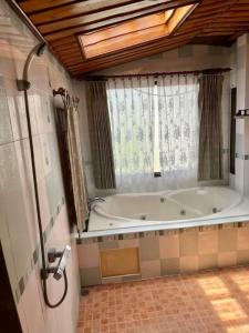 First Villa Beach Resort - 69