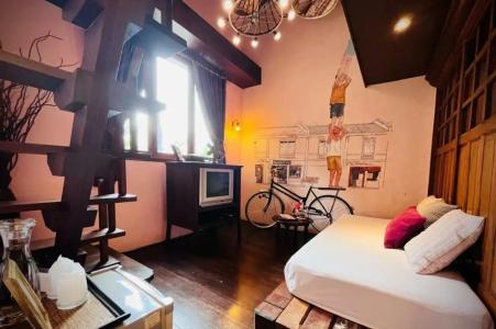 Old Capital Bike Inn - SHA Certified - 26