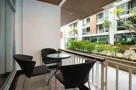 iCheck inn Residences Patong - 44