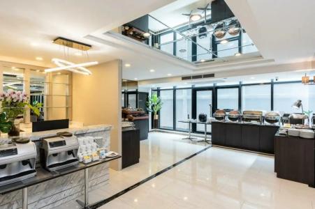 SureStay Plus by Best Western Sukhumvit 2 - 99