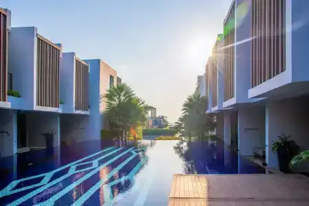 Ace of Hua Hin Resort - SHA PLUS - 25