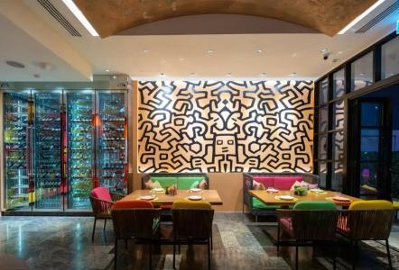 Eastin Grand Sathorn - 65