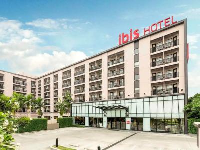 Ibis Hua Hin - 2