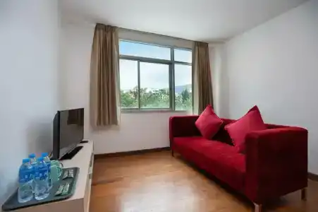 iCheck inn Residences Patong - 53