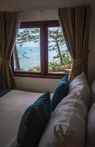 The C Samet Beach Resort SHA Plus - 39