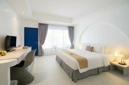 Ocean Breeze Resort Khaolak - 62