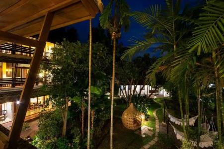 Ratchapruek Lanna Boutique - SHA Plus - 38