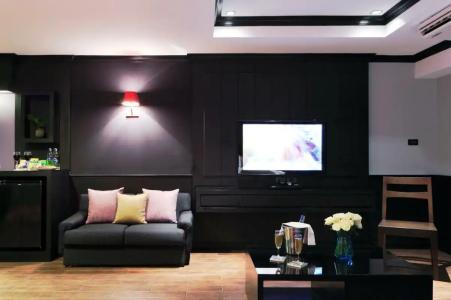 Bangkok Inter Place - 28