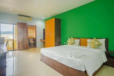 AJ Residence - 61