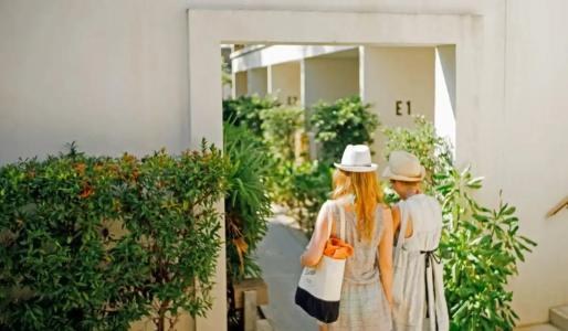 Escape Beach Resort - SHA Extra Plus Certified - 14