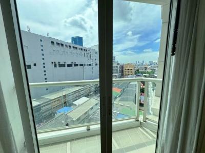 The Narathiwas & Residence Sathorn Bangkok - 13